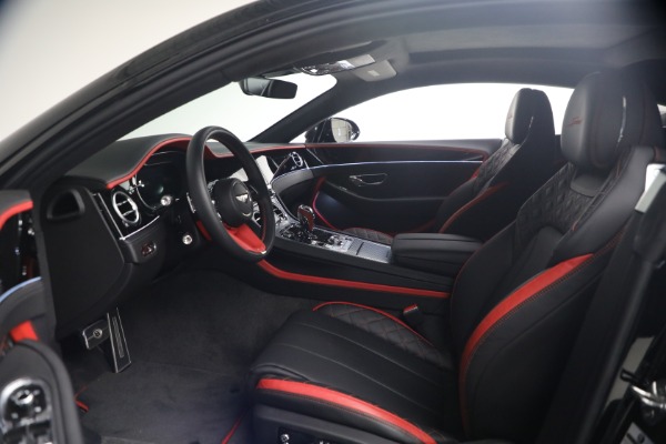 Used 2023 Bentley Continental GT Speed for sale $225,900 at Miller Motorcars Aston Martin in Greenwich CT 06830 15