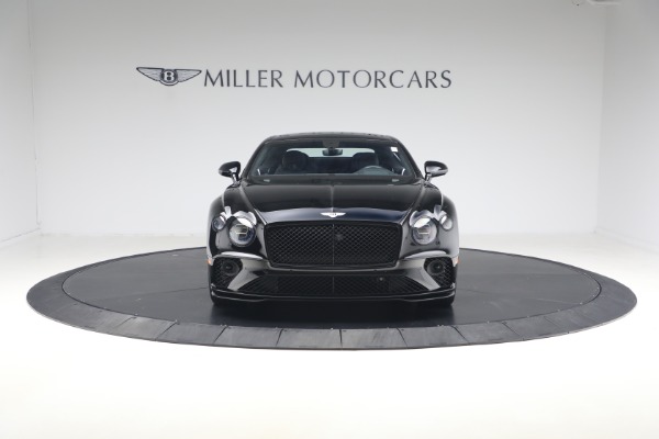 Used 2023 Bentley Continental GT Speed for sale $225,900 at Miller Motorcars Aston Martin in Greenwich CT 06830 8