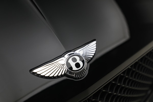 Used 2023 Bentley Continental GT Speed for sale $225,900 at Miller Motorcars Aston Martin in Greenwich CT 06830 9