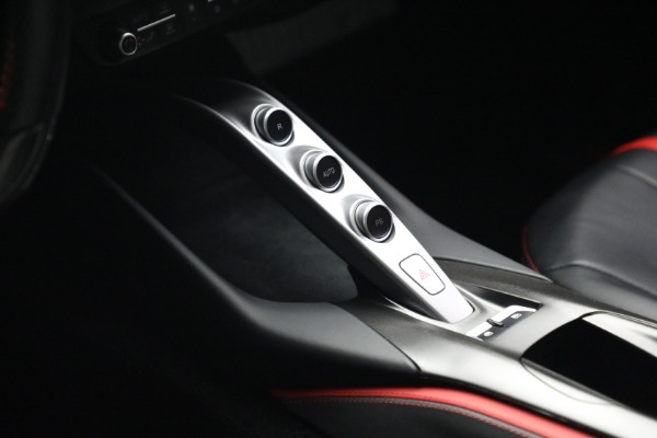 Used 2019 Ferrari 812 Superfast for sale Call for price at Miller Motorcars Aston Martin in Greenwich CT 06830 20