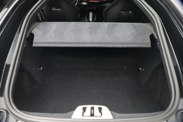 Used 2019 Ferrari 812 Superfast for sale Call for price at Miller Motorcars Aston Martin in Greenwich CT 06830 23