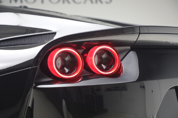 Used 2019 Ferrari 812 Superfast for sale Call for price at Miller Motorcars Aston Martin in Greenwich CT 06830 25