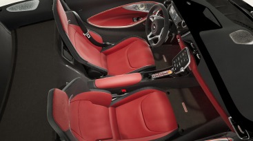 Used 2023 McLaren Artura TechLux for sale $164,900 at Miller Motorcars Aston Martin in Greenwich CT 06830 5