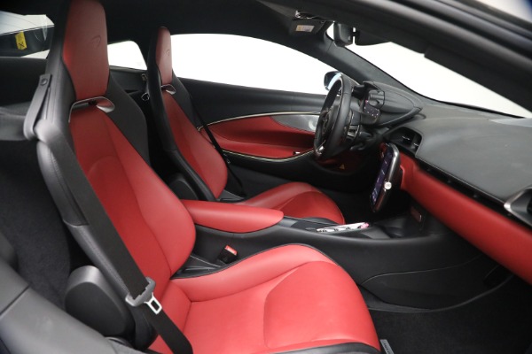 Used 2024 McLaren Artura TechLux for sale Call for price at Miller Motorcars Aston Martin in Greenwich CT 06830 25