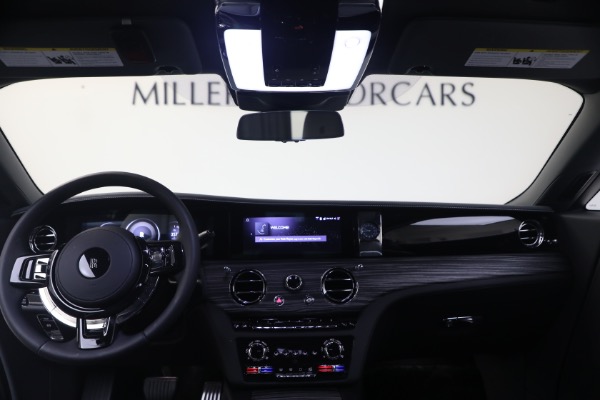 Used 2026 Rolls-Royce Spectre for sale $405,900 at Miller Motorcars Aston Martin in Greenwich CT 06830 4