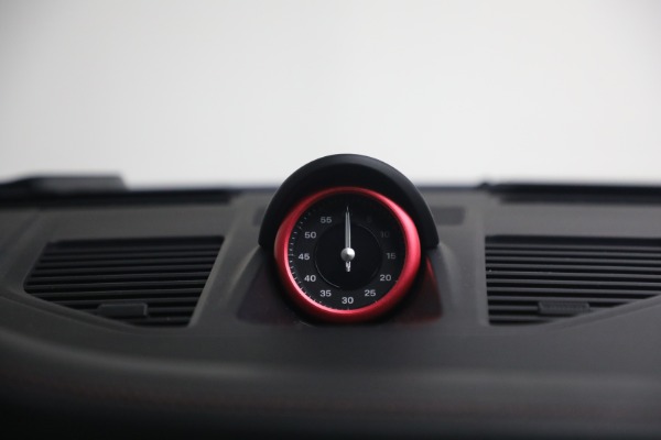 Used 2021 Porsche 911 Carrera S for sale $134,900 at Miller Motorcars Aston Martin in Greenwich CT 06830 26