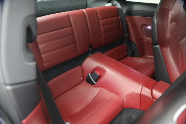 Used 2021 Porsche 911 Carrera S for sale $134,900 at Miller Motorcars Aston Martin in Greenwich CT 06830 28