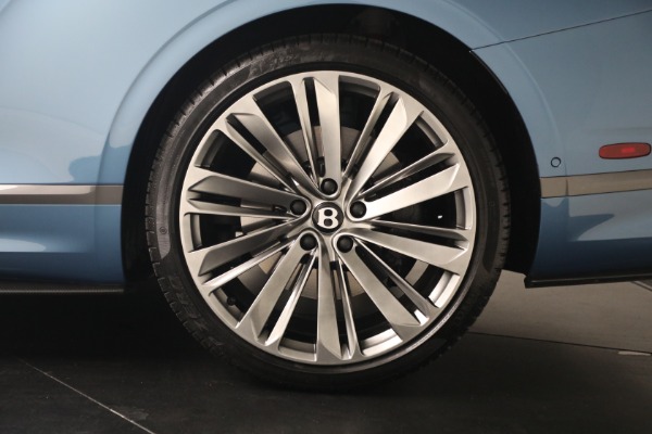 Used 2024 Bentley Continental GTC Speed for sale Call for price at Miller Motorcars Aston Martin in Greenwich CT 06830 24