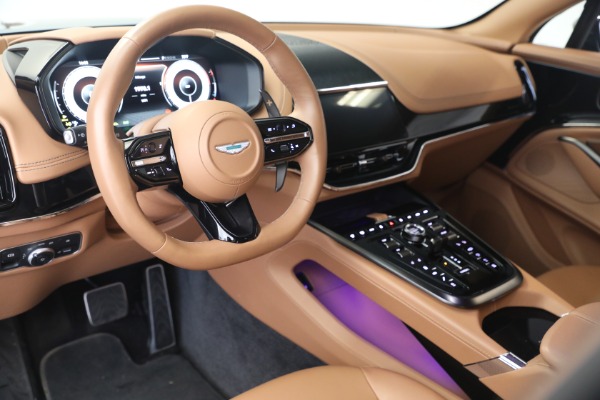 Used 2025 Aston Martin DBX 707 for sale $219,900 at Miller Motorcars Aston Martin in Greenwich CT 06830 20