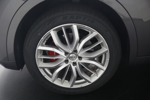 Used 2022 Maserati Levante GT for sale $42,900 at Miller Motorcars Aston Martin in Greenwich CT 06830 23