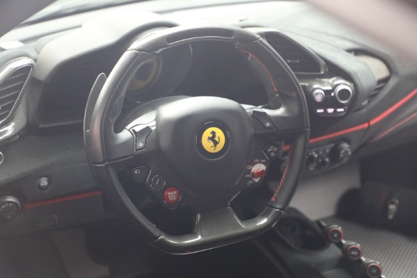Used 2019 Ferrari 488 Pista for sale $899,900 at Miller Motorcars Aston Martin in Greenwich CT 06830 19