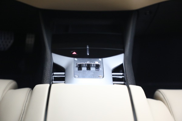 Used 2024 Ferrari Purosangue for sale $539,900 at Miller Motorcars Aston Martin in Greenwich CT 06830 27