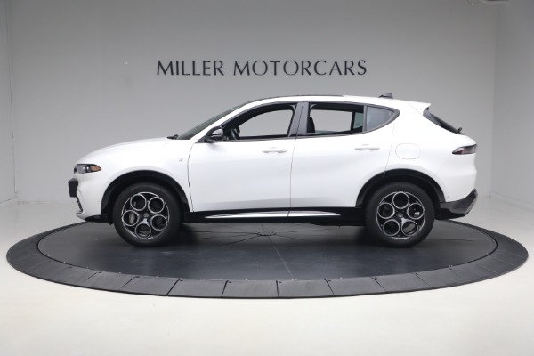 Used 2024 Alfa Romeo Tonale Hybrid Ti for sale $28,900 at Miller Motorcars Aston Martin in Greenwich CT 06830 3