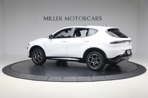Used 2024 Alfa Romeo Tonale Hybrid Ti for sale $28,900 at Miller Motorcars Aston Martin in Greenwich CT 06830 4