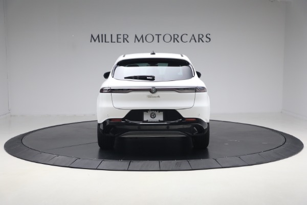 Used 2024 Alfa Romeo Tonale Hybrid Ti for sale $28,900 at Miller Motorcars Aston Martin in Greenwich CT 06830 6