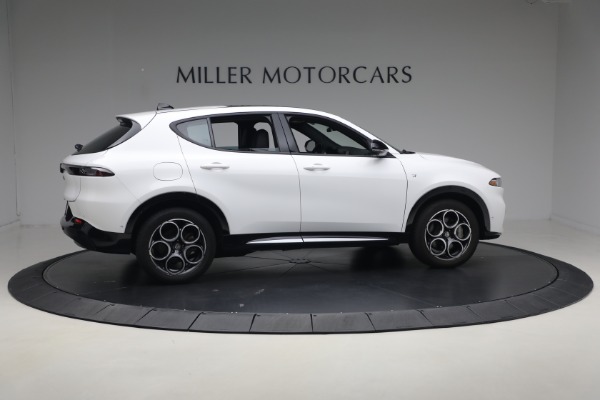 Used 2024 Alfa Romeo Tonale Hybrid Ti for sale $28,900 at Miller Motorcars Aston Martin in Greenwich CT 06830 8