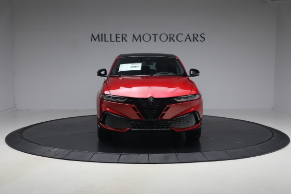 New 2026 Alfa Romeo Tonale Sprint for sale $46,935 at Miller Motorcars Aston Martin in Greenwich CT 06830 12