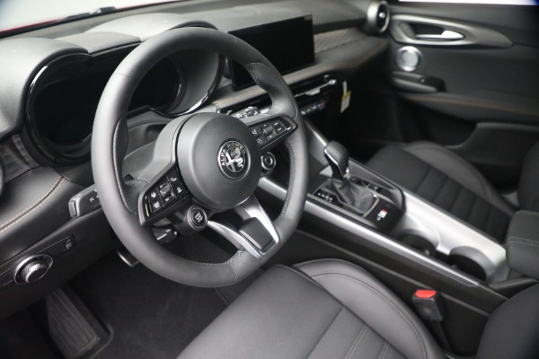 New 2026 Alfa Romeo Tonale Sprint for sale $46,935 at Miller Motorcars Aston Martin in Greenwich CT 06830 13
