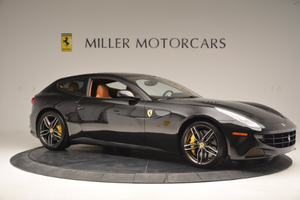 Used 2014 Ferrari FF for sale Sold at Aston Martin of Greenwich in Greenwich CT 06830 10