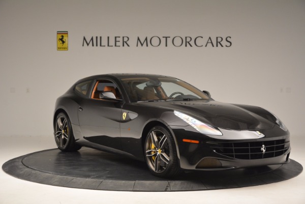 Used 2014 Ferrari FF for sale Sold at Aston Martin of Greenwich in Greenwich CT 06830 11