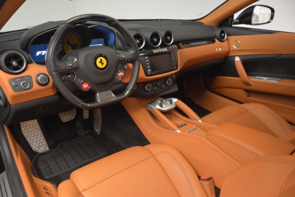 Used 2014 Ferrari FF for sale Sold at Aston Martin of Greenwich in Greenwich CT 06830 13