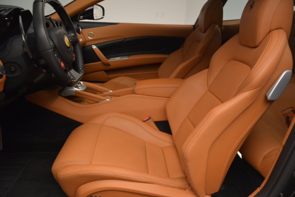 Used 2014 Ferrari FF for sale Sold at Aston Martin of Greenwich in Greenwich CT 06830 14