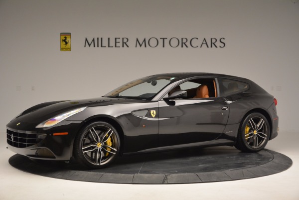 Used 2014 Ferrari FF for sale Sold at Aston Martin of Greenwich in Greenwich CT 06830 2