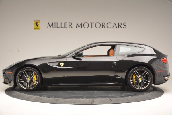 Used 2014 Ferrari FF for sale Sold at Aston Martin of Greenwich in Greenwich CT 06830 3