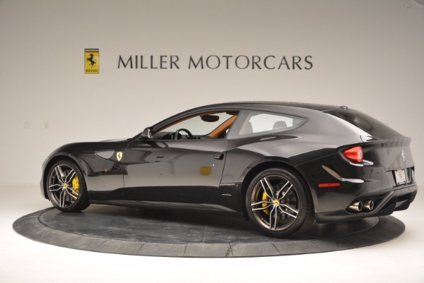 Used 2014 Ferrari FF for sale Sold at Aston Martin of Greenwich in Greenwich CT 06830 4