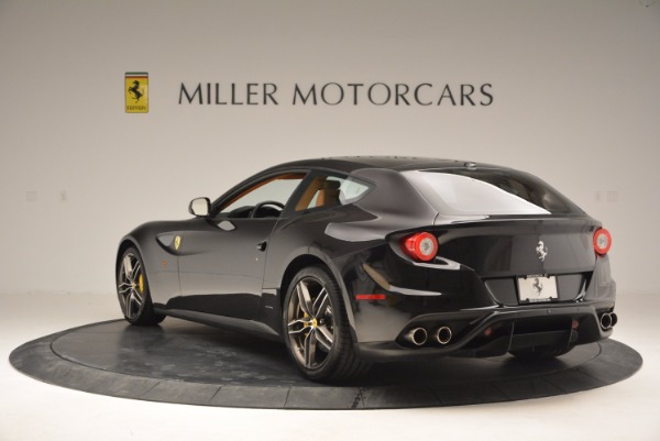 Used 2014 Ferrari FF for sale Sold at Aston Martin of Greenwich in Greenwich CT 06830 5
