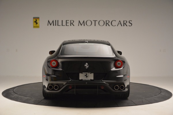 Used 2014 Ferrari FF for sale Sold at Aston Martin of Greenwich in Greenwich CT 06830 6