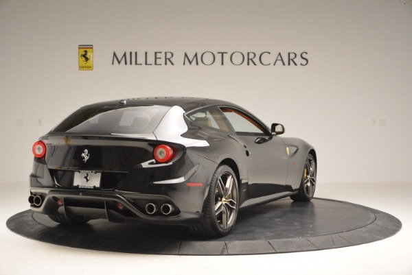 Used 2014 Ferrari FF for sale Sold at Aston Martin of Greenwich in Greenwich CT 06830 7