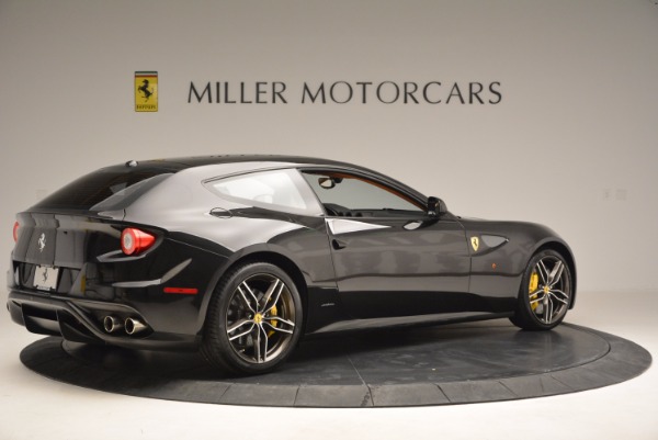 Used 2014 Ferrari FF for sale Sold at Aston Martin of Greenwich in Greenwich CT 06830 8