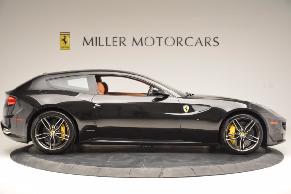 Used 2014 Ferrari FF for sale Sold at Aston Martin of Greenwich in Greenwich CT 06830 9