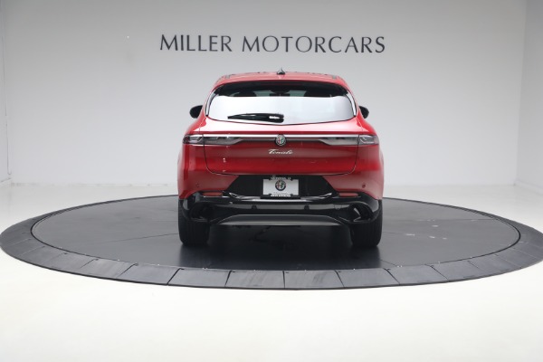 Used 2024 Alfa Romeo Tonale Hybrid Ti for sale $29,900 at Miller Motorcars Aston Martin in Greenwich CT 06830 6