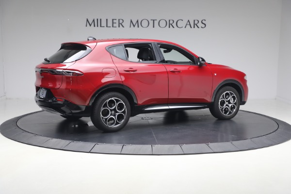 Used 2024 Alfa Romeo Tonale Hybrid Ti for sale $29,900 at Miller Motorcars Aston Martin in Greenwich CT 06830 8