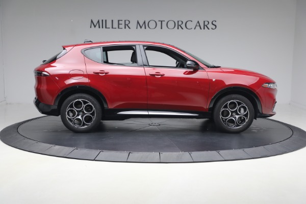 Used 2024 Alfa Romeo Tonale Hybrid Ti for sale $29,900 at Miller Motorcars Aston Martin in Greenwich CT 06830 9