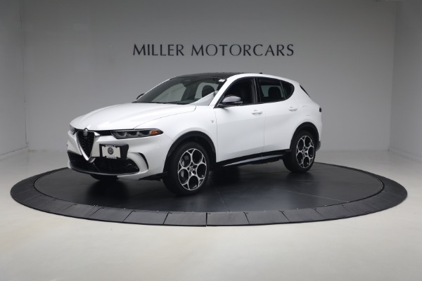 2024 Alfa Romeo Tonale Hybrid