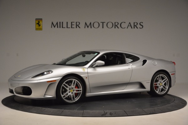 Used 2007 Ferrari F430 F1 for sale Sold at Aston Martin of Greenwich in Greenwich CT 06830 2