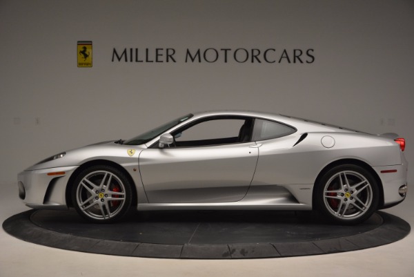 Used 2007 Ferrari F430 F1 for sale Sold at Aston Martin of Greenwich in Greenwich CT 06830 3