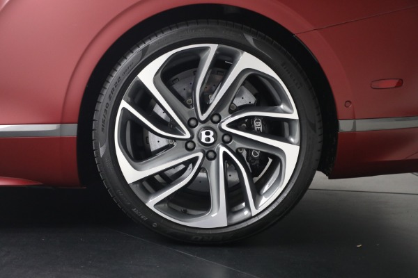 Used 2025 Bentley Continental GT Speed for sale $305,900 at Miller Motorcars Aston Martin in Greenwich CT 06830 15