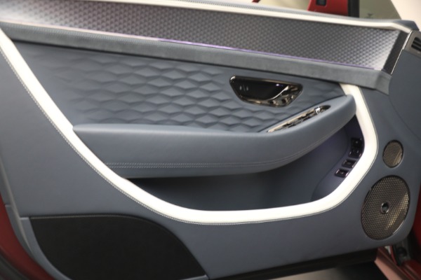 Used 2025 Bentley Continental GT Speed for sale $305,900 at Miller Motorcars Aston Martin in Greenwich CT 06830 18