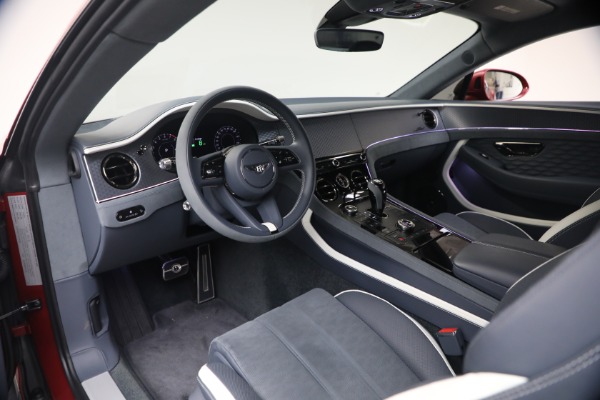 Used 2025 Bentley Continental GT Speed for sale $305,900 at Miller Motorcars Aston Martin in Greenwich CT 06830 19