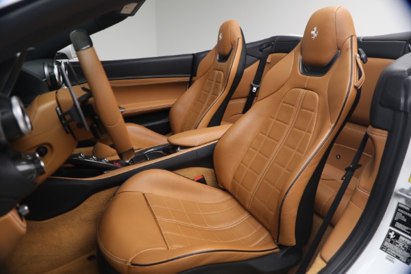 Used 2023 Ferrari Portofino M for sale $267,900 at Miller Motorcars Aston Martin in Greenwich CT 06830 16