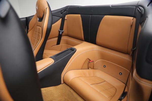 Used 2023 Ferrari Portofino M for sale $267,900 at Miller Motorcars Aston Martin in Greenwich CT 06830 17