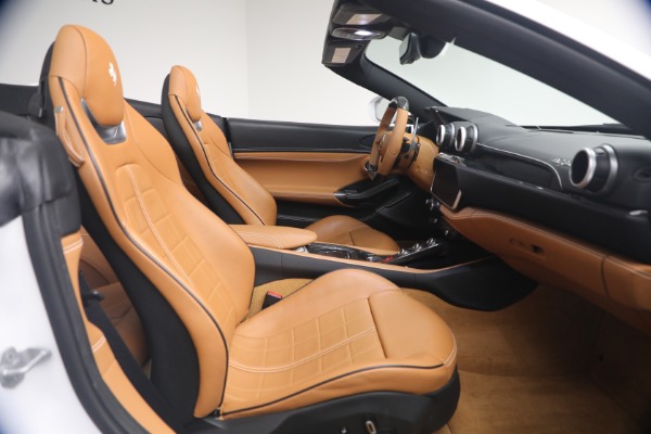 Used 2023 Ferrari Portofino M for sale $267,900 at Miller Motorcars Aston Martin in Greenwich CT 06830 19