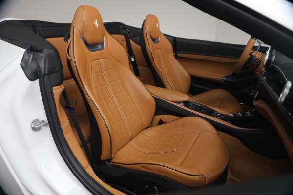Used 2023 Ferrari Portofino M for sale $267,900 at Miller Motorcars Aston Martin in Greenwich CT 06830 20