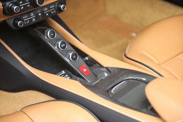 Used 2023 Ferrari Portofino M for sale $267,900 at Miller Motorcars Aston Martin in Greenwich CT 06830 22