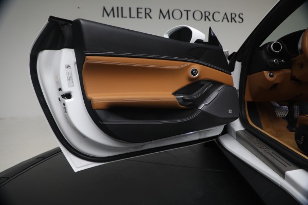 Used 2023 Ferrari Portofino M for sale $267,900 at Miller Motorcars Aston Martin in Greenwich CT 06830 23
