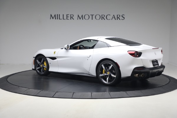 Used 2023 Ferrari Portofino M for sale $267,900 at Miller Motorcars Aston Martin in Greenwich CT 06830 28